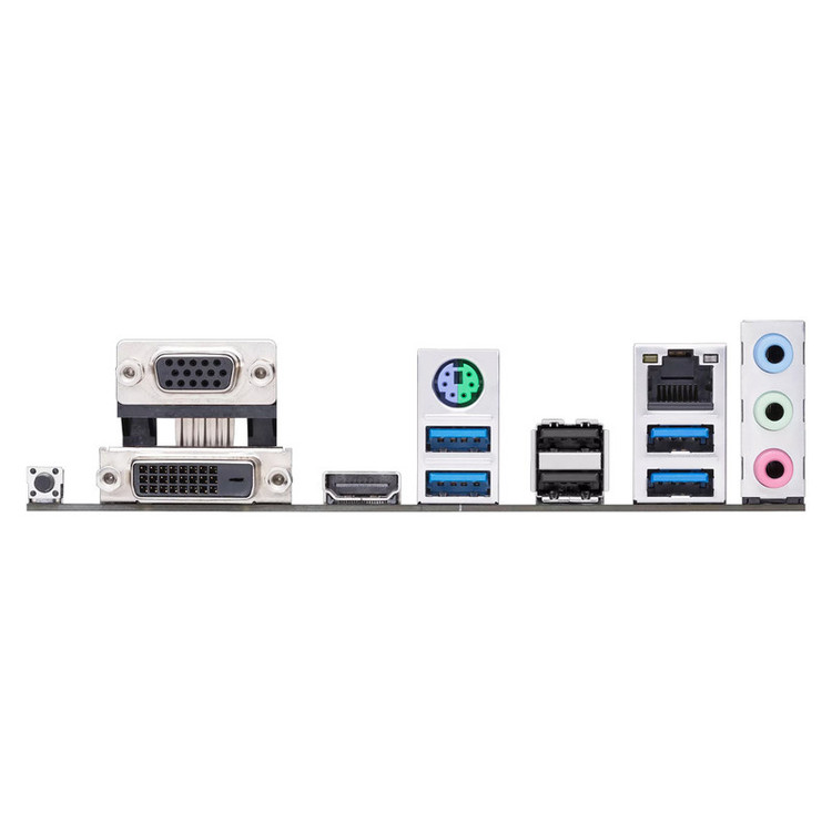 مادربرد ایسوس مدل PRIME B450M-K II