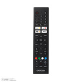 تلویزیون 43 اینچ ال ای دی هوشمند ایستکول مدل LED43FS2