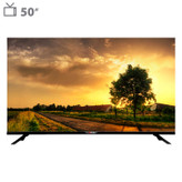 تلویزیون 50 اینچ ال ای دی هوشمند آپلاس مدل TV50K4B