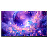 تلویزیون 50 اینچ ال ای دی هوشمند جی پلاس مدل GTV-50SQ789NT
