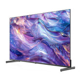 تلویزیون 50 اینچ ال ای دی هوشمند جی پلاس مدل GTV-50SQ789NT