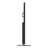 تلویزیون 100 اینچ کیو ال ای دی هوشمند ایکس ویژن مدل 100X25