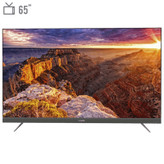 تلویزیون 65 اینچ اولد هوشمند ایکس ویژن مدل 65XTU855
