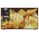 تلویزیون 75 اینچ ال ای دی هوشمند سونی مدل XR-75X90L