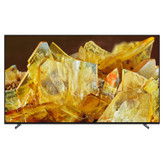 تلویزیون 75 اینچ ال ای دی هوشمند سونی مدل XR-75X90L