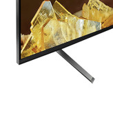 تلویزیون 75 اینچ ال ای دی هوشمند سونی مدل XR-75X90L