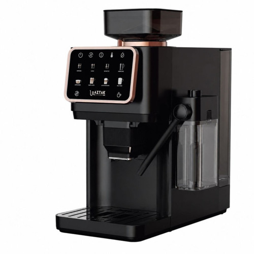 اسپرسو ساز 2000 میلیلیتر آزتک مدل AZ-8102