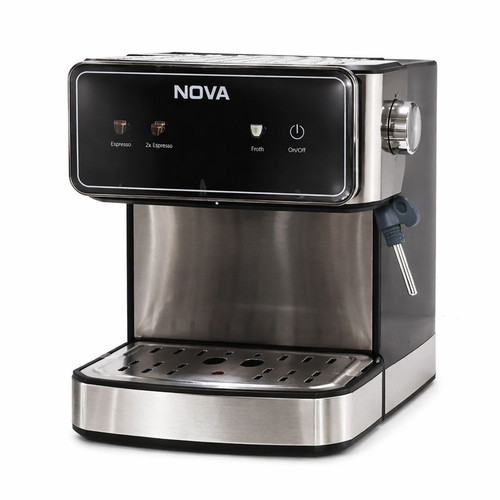 اسپرسو ساز 1700 میلیلیتر نوا مدل NCM-177
