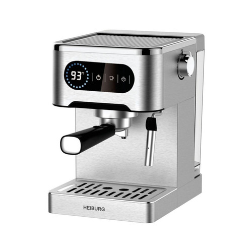 اسپرسو ساز ۱۵۰۰ میلیلیتر هایبورگ مدل CM-3014