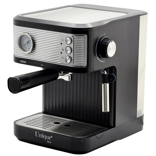 اسپرسو ساز 1800 میلیلیتر یونیک مکس مدل UXP-135