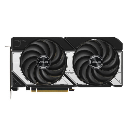 کارت گرافیک ایسوس مدل Dual GeForce RTX 5070 12GB GDDR7 OC Edition