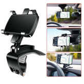 پایه نگهدارنده گوشی موبایل مدل MXA360
