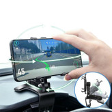 پایه نگهدارنده گوشی موبایل مدل MXA360
