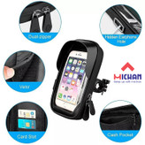 پایه نگهدارنده میچان مدل Waterproof مناسب برای موتورسیکلت