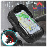 پایه نگهدارنده میچان مدل Waterproof مناسب برای موتورسیکلت