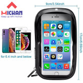 پایه نگهدارنده میچان مدل Waterproof مناسب برای موتورسیکلت