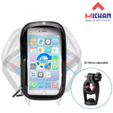 پایه نگهدارنده میچان مدل Waterproof مناسب برای موتورسیکلت