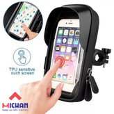 پایه نگهدارنده میچان مدل Waterproof مناسب برای موتورسیکلت