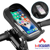 پایه نگهدارنده میچان مدل Waterproof مناسب برای موتورسیکلت