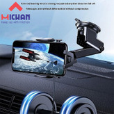 پایه نگهدارنده گوشی موبایل میچان مدل G4