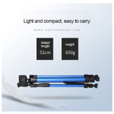 سه پایه نگهدارنده گوشی موبایل مدل TRIPOD-3366
