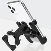 پایه نگهدارنده گوشی موبایل مدل موتورسیکلت کد PH-C1