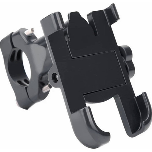 پایه نگهدارنده گوشی موبایل مدل موتورسیکلت کد PH-C1