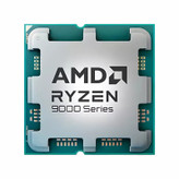 پردازنده مرکزی ای ام دی مدل Ryzen 7 9800X3D-Tray