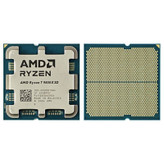 پردازنده مرکزی ای ام دی مدل Ryzen 7 9800X3D-Tray