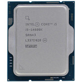 پردازنده مرکزی اینتل مدل Core i5 14600K-Tray
