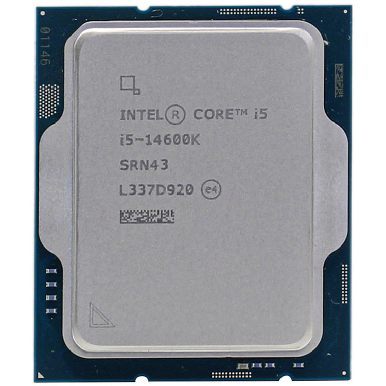 پردازنده مرکزی اینتل مدل Core i5 14600K-Tray