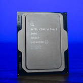 پردازنده مرکزی اینتل مدل Core Ultra 5 245K-Tray