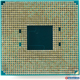 پردازنده مرکزی ای ام دی مدل Ryzen 5 3400G-Tray