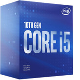 پردازنده مرکزی اینتل مدل Core i5 10400F-Box