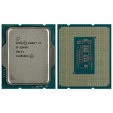 پردازنده مرکزی اینتل مدل Core i5 12400-Tray