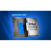 پردازنده مرکزی اینتل مدل Core Ultra 7 265K-Tray