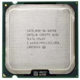 پردازنده مرکزی اینتل سری Core 2 مدل Q8400