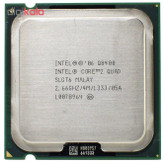 پردازنده مرکزی اینتل سری Core 2 مدل Q8400