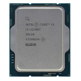پردازنده مرکزی اینتل مدل Core i3 12300T-Tray