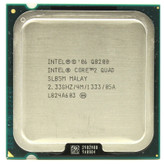 پردازنده مرکزی اینتل سری CORE 2 QUAD مدل Q8200