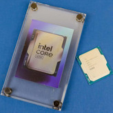 پردازنده مرکزی اینتل مدل Core Ultra 5 245KF-Tray