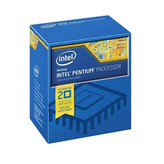 پردازنده مرکزی اینتل سری Skylake مدل Pentium G4520 Tray
