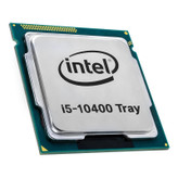 پردازنده مرکزی اینتل مدل Core i5 10400-Tray
