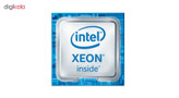 پردازنده مرکزی اینتل سری xeon مدل 2620V3
