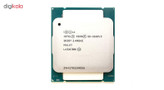 پردازنده مرکزی اینتل سری xeon مدل 2620V3