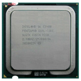 پردازنده مرکزی اینتل سری Core مدل E5400