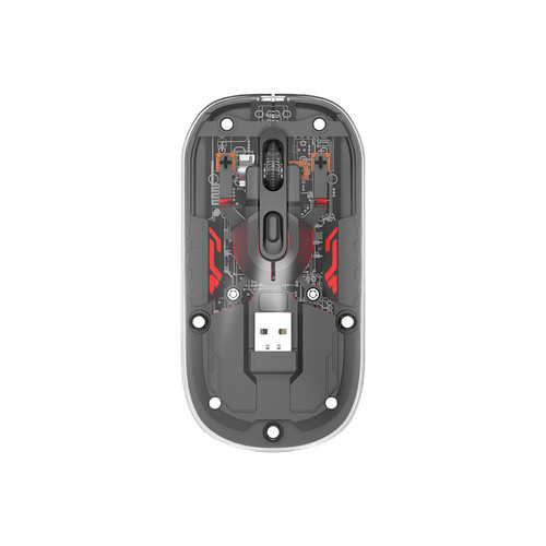 ماوس بی سیم تسکو مدل TM 780W