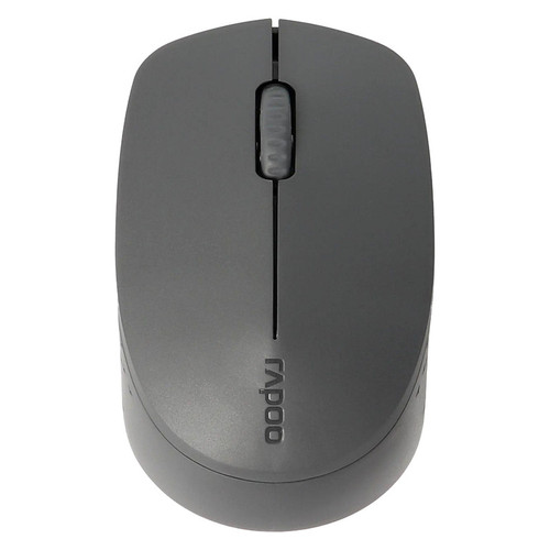 ماوس بی سیم رپو مدل M100 Silent