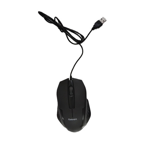 ماوس باسیم گلکسبیت مدل GM14W