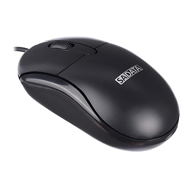 ماوس باسیم سادیتا مدل SM-305 OW